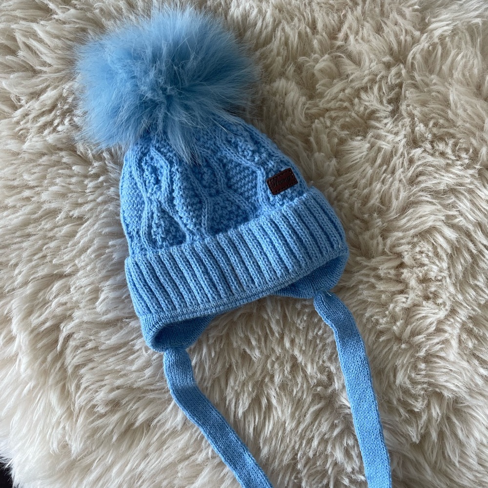 Baby Winter Hat